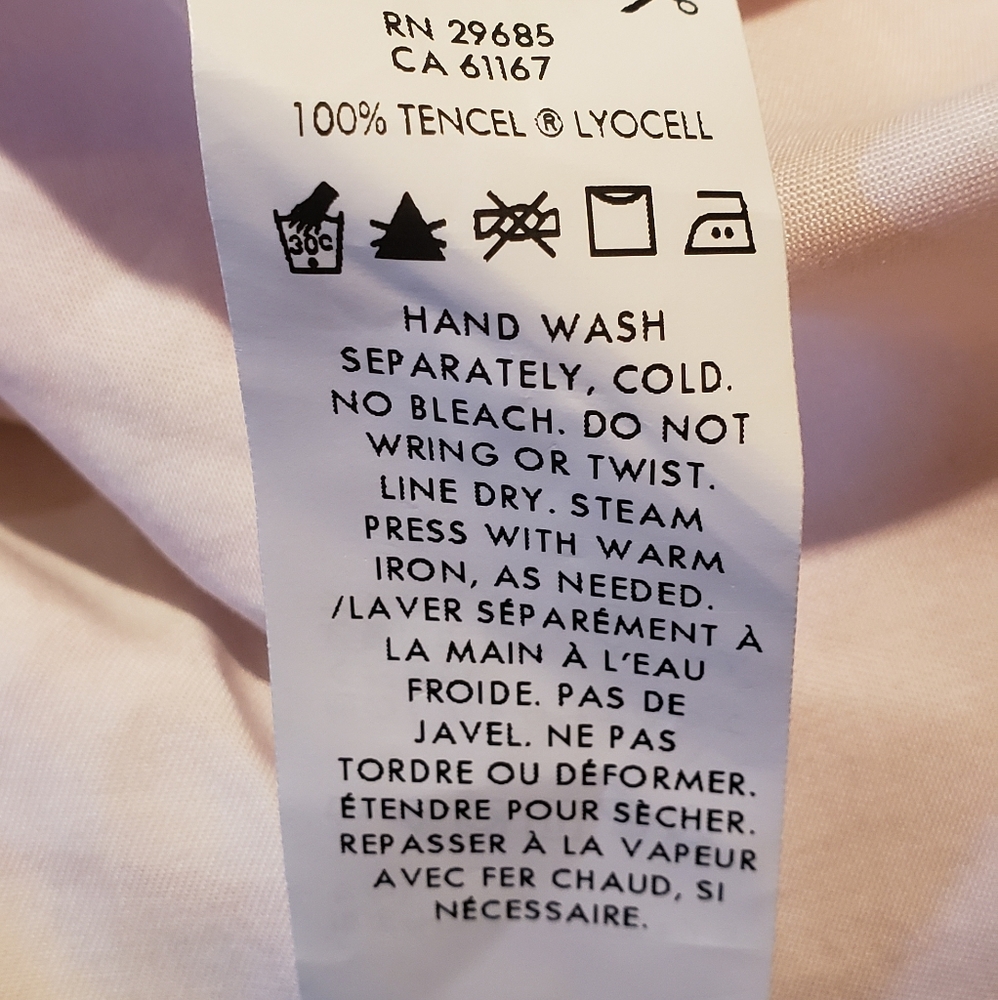 Pendleton Button Down Blouse - image 6